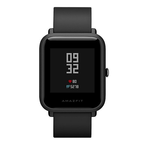Amazfit bip lite spotify cheap